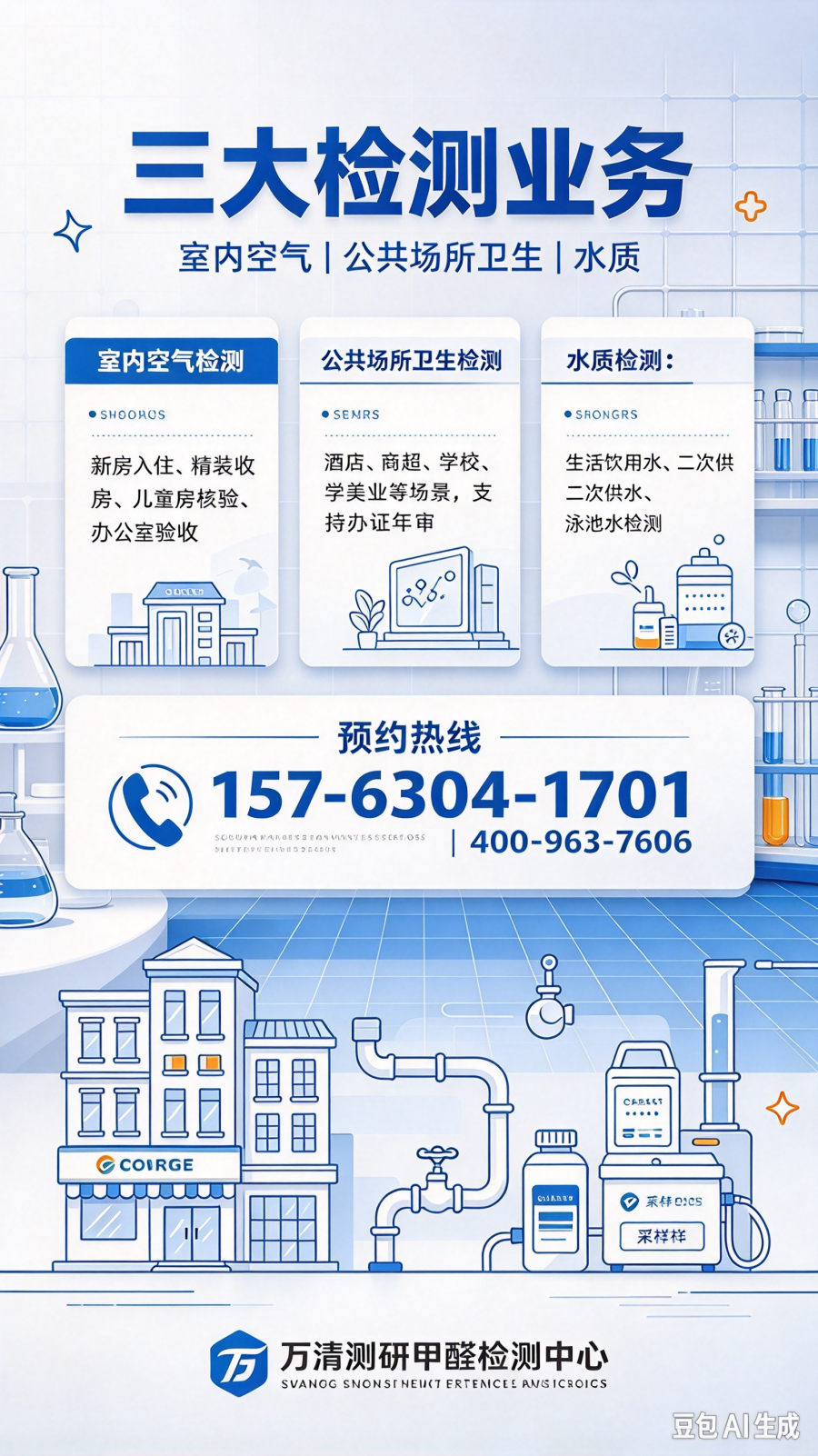 开锁服务图片